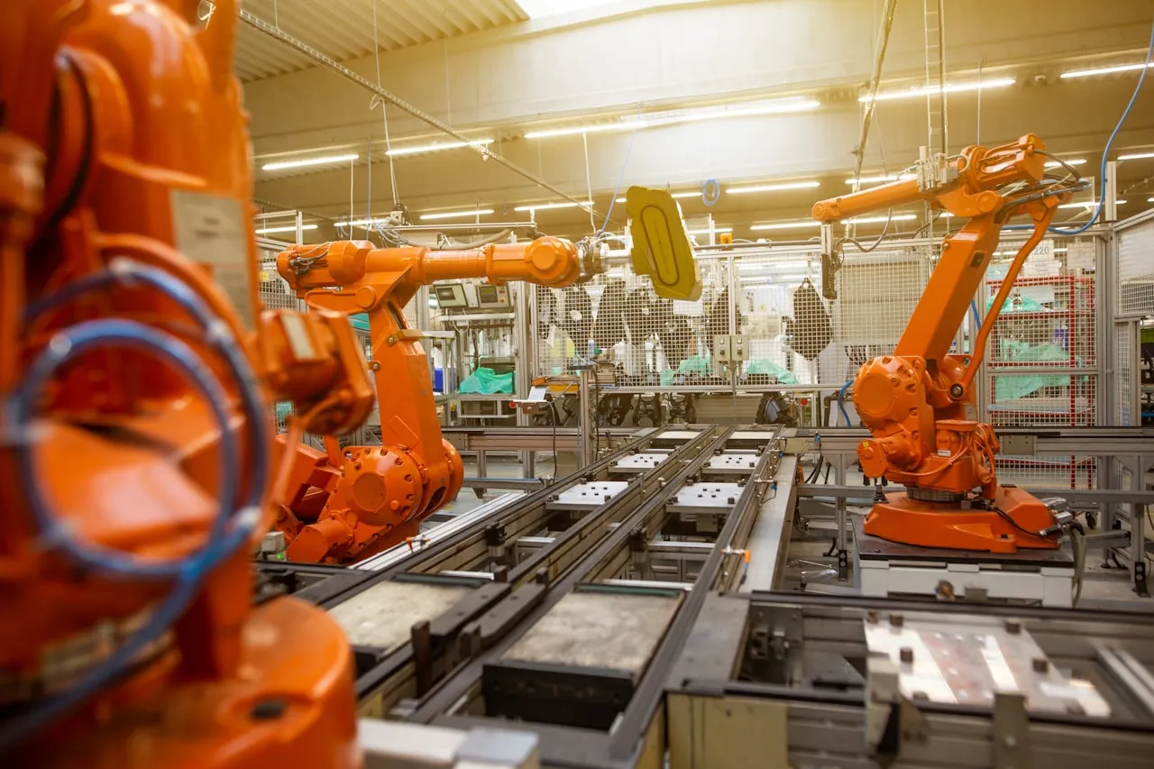 Lean Management bei baxter smart solutions – Beispiel 3