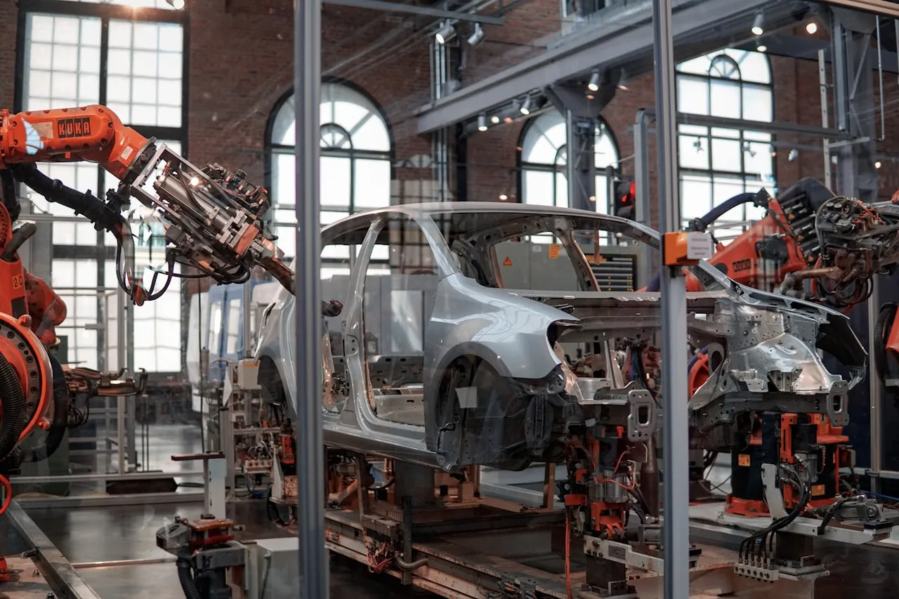 Lean Management bei baxter smart solutions – Beispiel 2